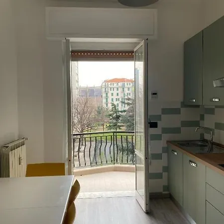 Apartamento Casa Di Nonna Agnese