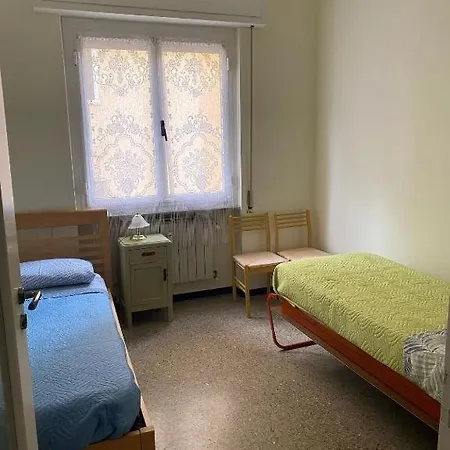 Casa Di Nonna Agnese 公寓 *