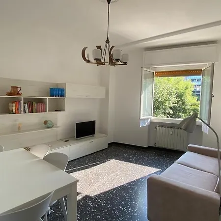 Casa Di Nonna Agnese 萨沃纳