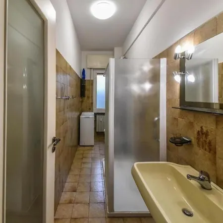公寓 Casa Di Nonna Agnese