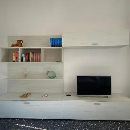 Casa Di Nonna Agnese 公寓