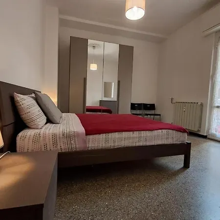 Casa Di Nonna Agnese 公寓 萨沃纳